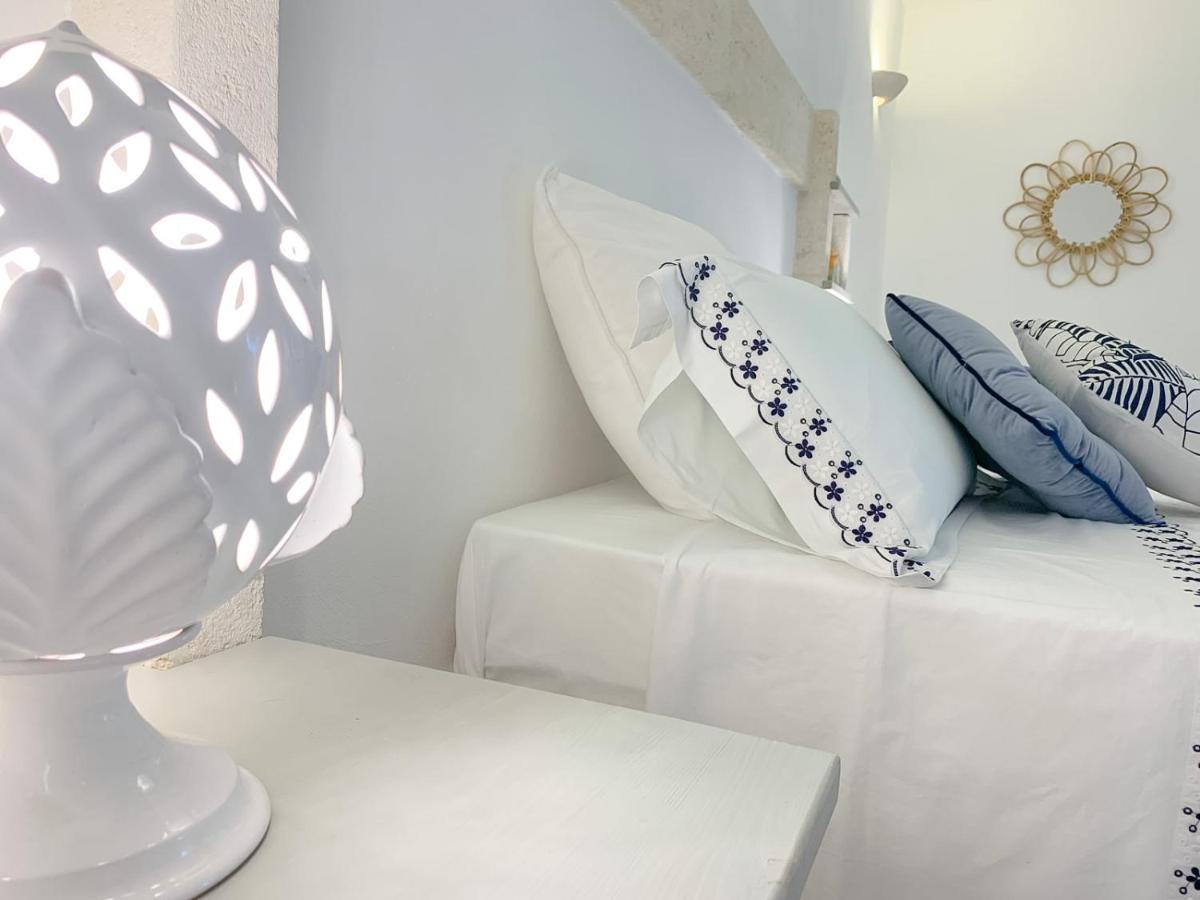 La Mignola Holiday home Fasano