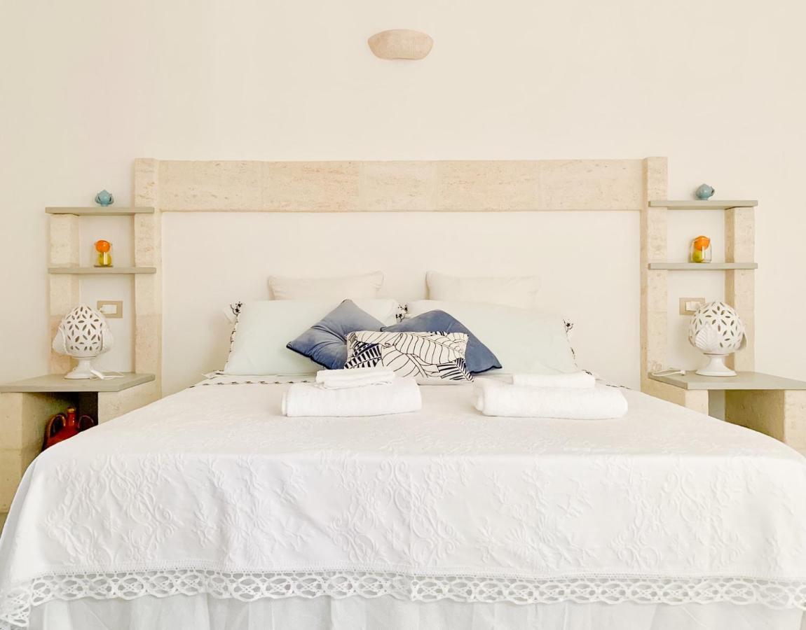 La Mignola Holiday home Fasano