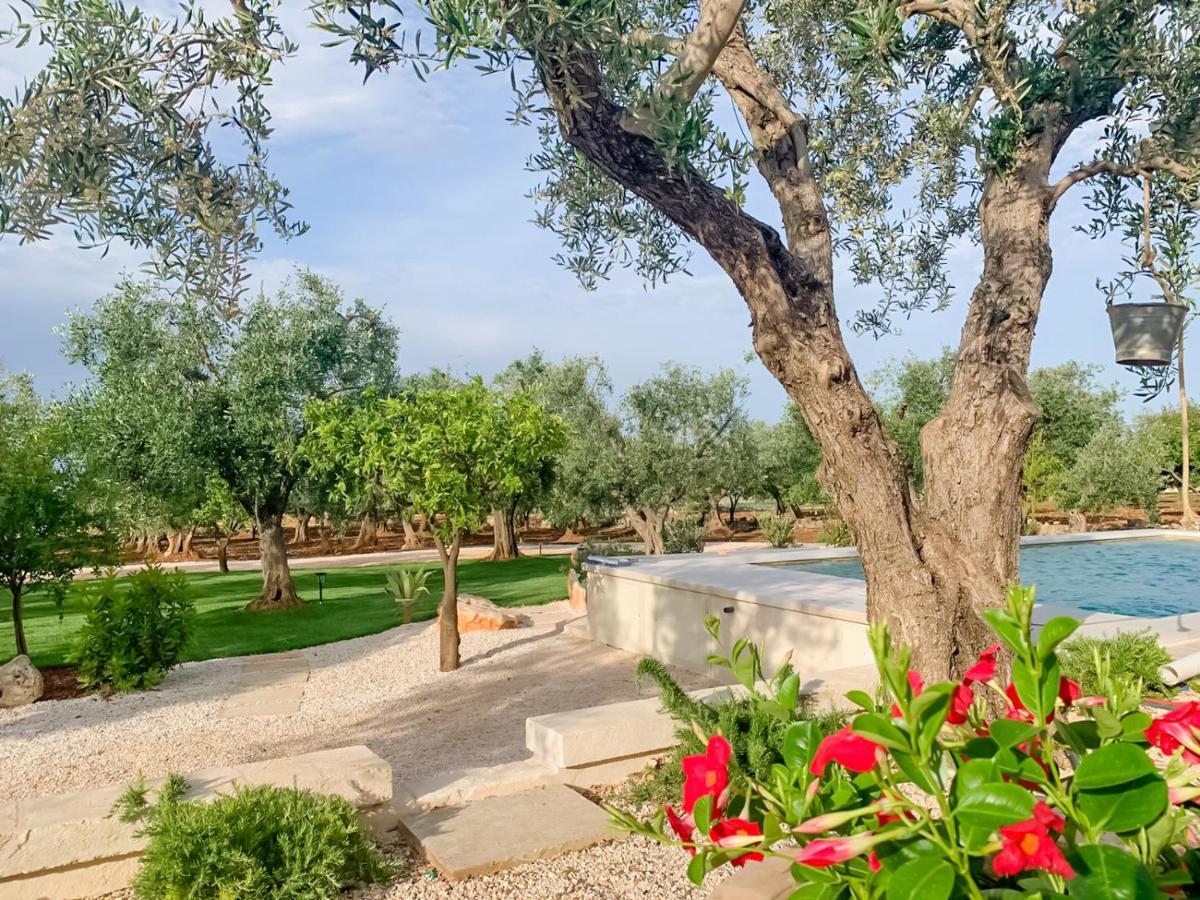 La Mignola Holiday home Fasano