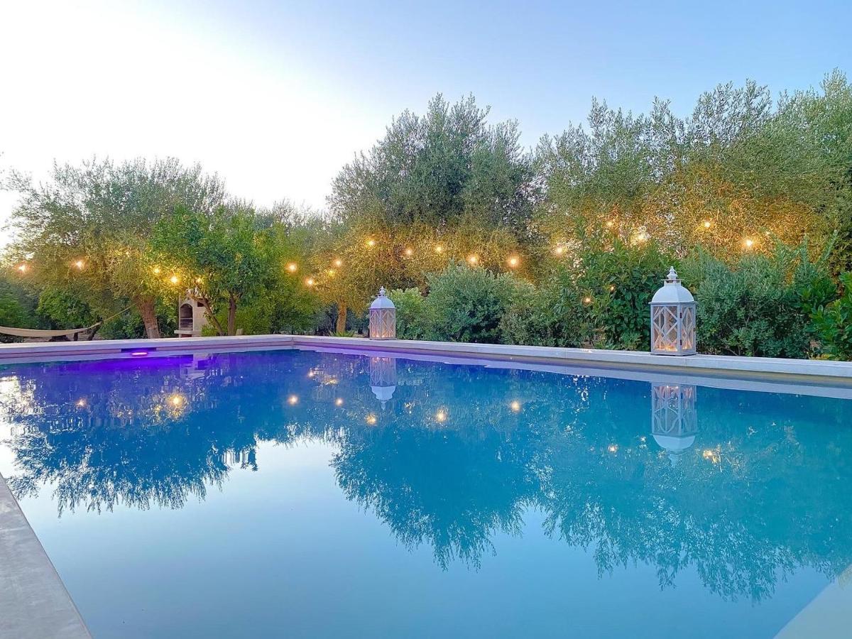 La Mignola Holiday home Fasano