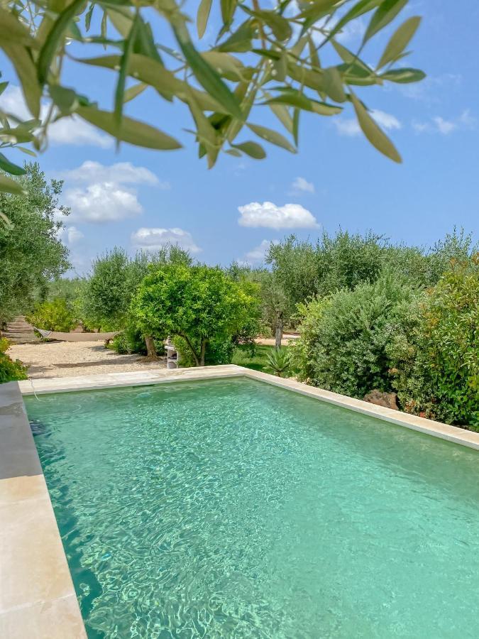Holiday home La Mignola Fasano