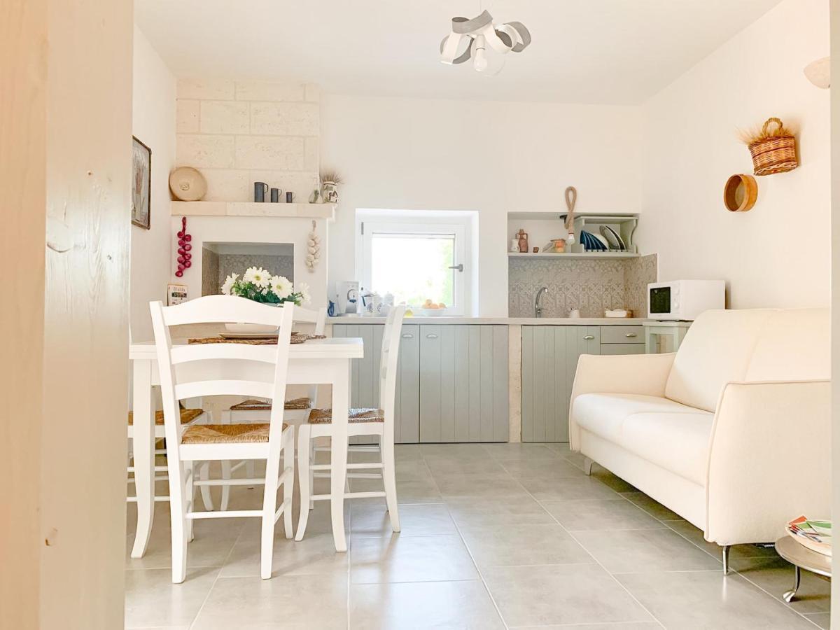 Holiday home La Mignola *